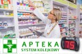 Systemy kolejkowe dla aptek